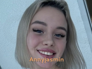 Annyjasmin