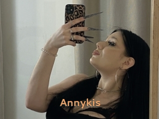 Annykis