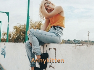 Annykitten