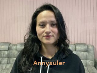 Annysuler