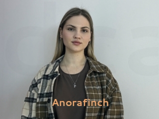 Anorafinch