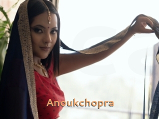 Anoukchopra