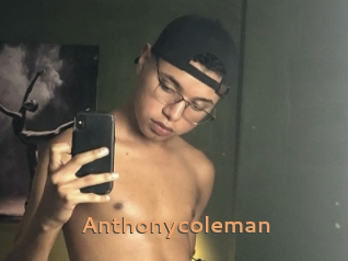 Anthonycoleman