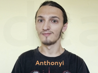 Anthonyi