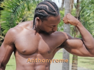 Anthonyrome