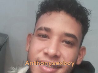 Anthonysexboy