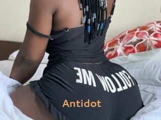 Antidot