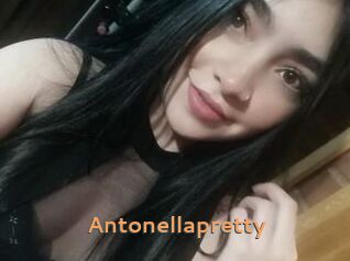 Antonellapretty