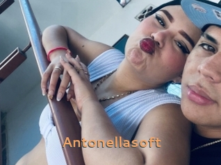 Antonellasoft