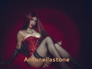 Antonellastone