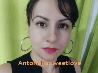 Antonellasweetlove