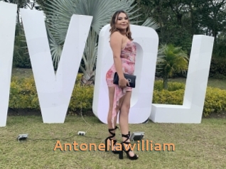 Antonellawilliam