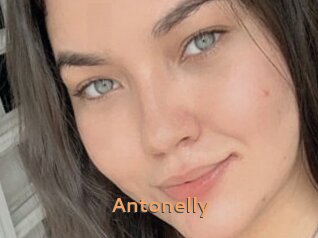 Antonelly