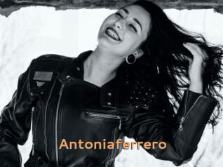 Antoniaferrero