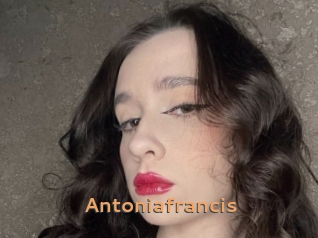 Antoniafrancis