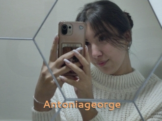 Antoniageorge