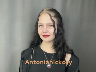 Antoniahickory