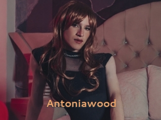 Antoniawood