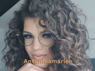 Antoninamarlen