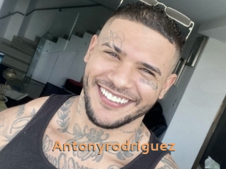 Antonyrodriguez