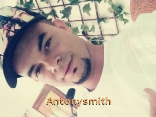 Antonysmith