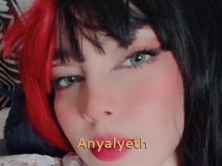 Anyalyeth