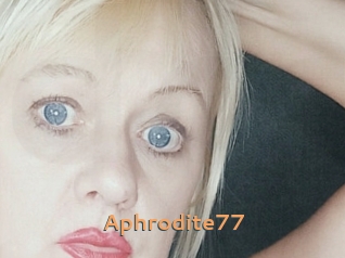 Aphrodite77