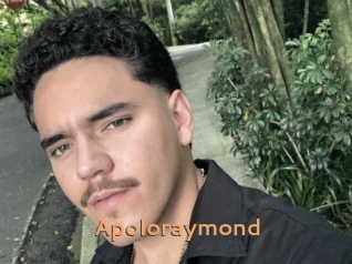 Apoloraymond