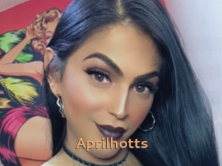 Aprilhotts