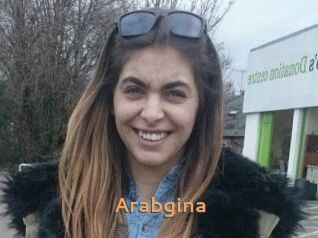 Arabgina