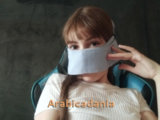 Arabicadania
