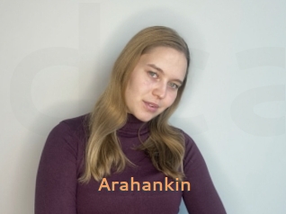 Arahankin