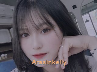 Arasinkelly