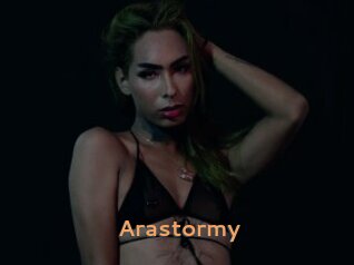 Arastormy