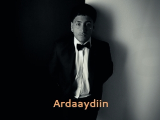 Ardaaydiin