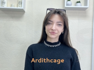 Ardithcage