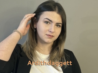 Ardithdaggett