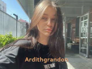 Ardithgrandon