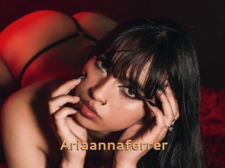 Ariaannaferrer