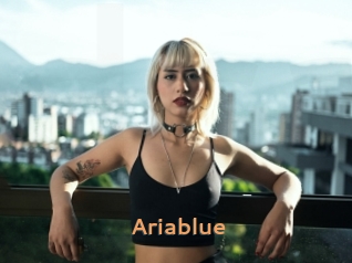 Ariablue