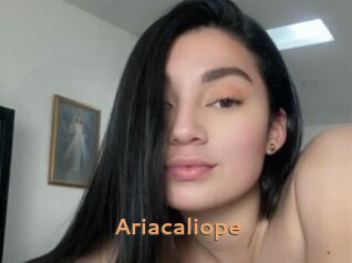 Ariacaliope