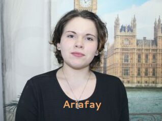 Ariafay