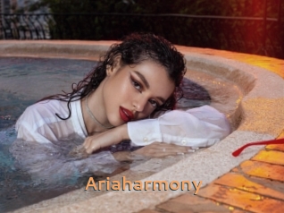 Ariaharmony