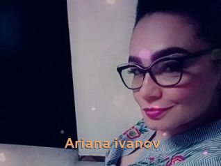 Ariana_ivanov