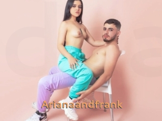 Arianaandfrank