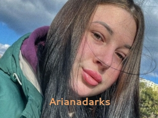 Arianadarks