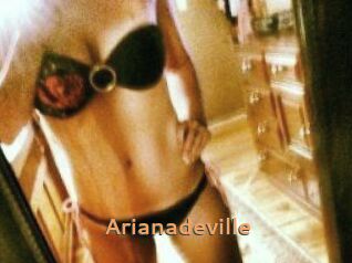 Arianadeville