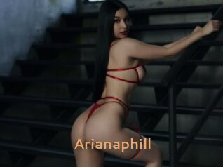 Arianaphill