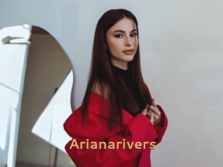 Arianarivers