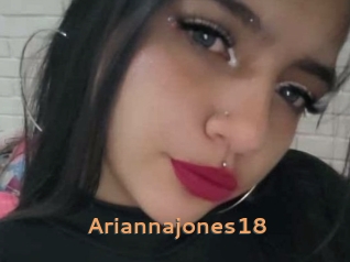 Ariannajones18